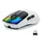 Attack Shark X5 Ultralight TriMode Wireless Gaming Mouse With PixArt Optical Sensor 0