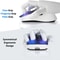 Attack Shark X5 Ultralight TriMode Wireless Gaming Mouse With PixArt Optical Sensor 2