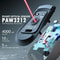 Attack Shark X5 Ultralight TriMode Wireless Gaming Mouse With PixArt Optical Sensor 4