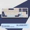 TriMode 100Key Wireless Mechanical Keyboard With HotSwap Switches And RGB Lighting 7