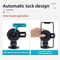 360 Universal Car Phone Holder Adjustable Windshield Phone Mount For HandsFree Driving 5