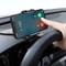 360 Rotating Universal Car Phone Holder Secure Dashboard Phone Mount For HandsFree Driving 0