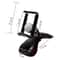 360 Rotating Universal Car Phone Holder Secure Dashboard Phone Mount For HandsFree Driving 5