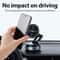 FlexGrip Magnetic Car Phone Holder Foldable 360 Vacuum Suction Dashboard Windshield Mount 3