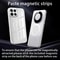 FlexGrip Magnetic Car Phone Holder Foldable 360 Vacuum Suction Dashboard Windshield Mount 5