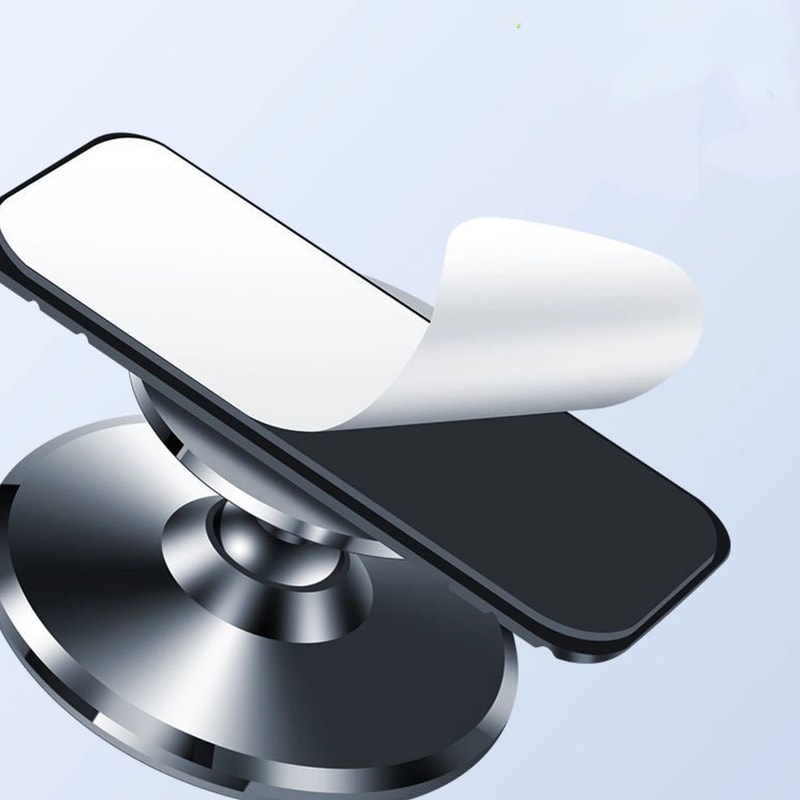 MagnaGrip 360 Magnetic Car Phone Holder For Dashboard 3