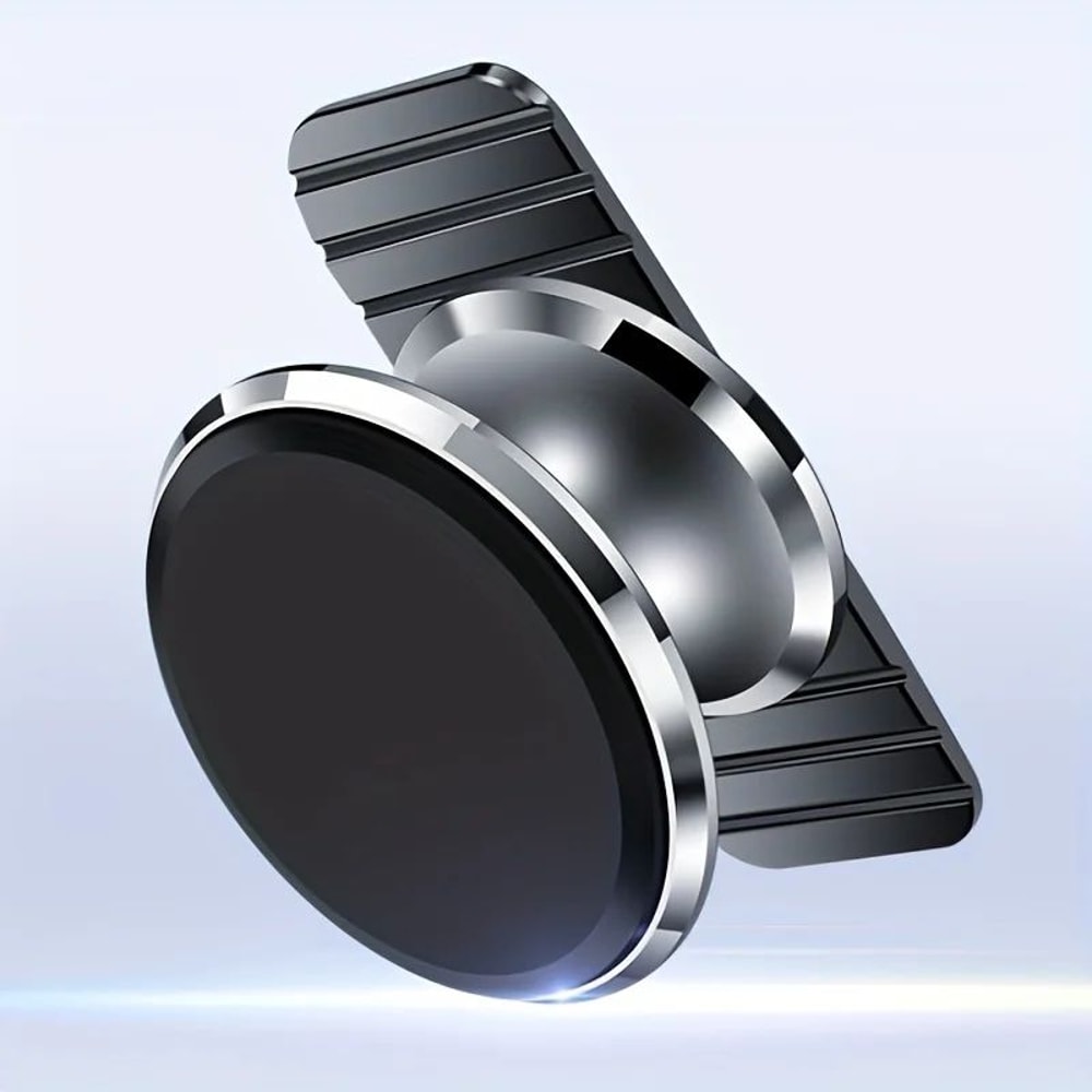 MagnaGrip 360 Magnetic Car Phone Holder For Dashboard 5