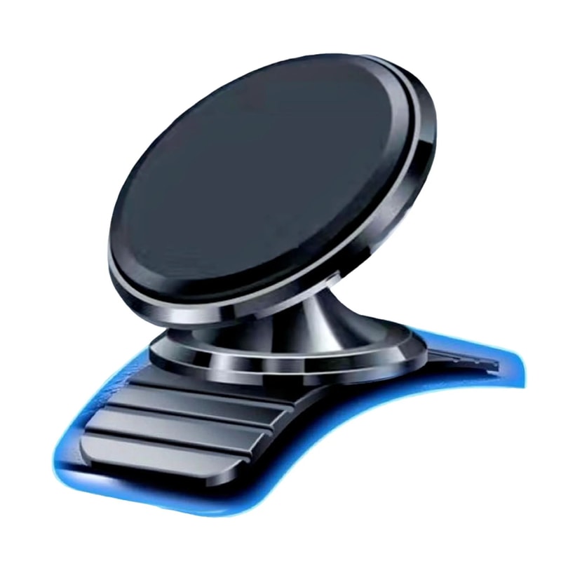 MagnaGrip 360 Magnetic Car Phone Holder For Dashboard 6