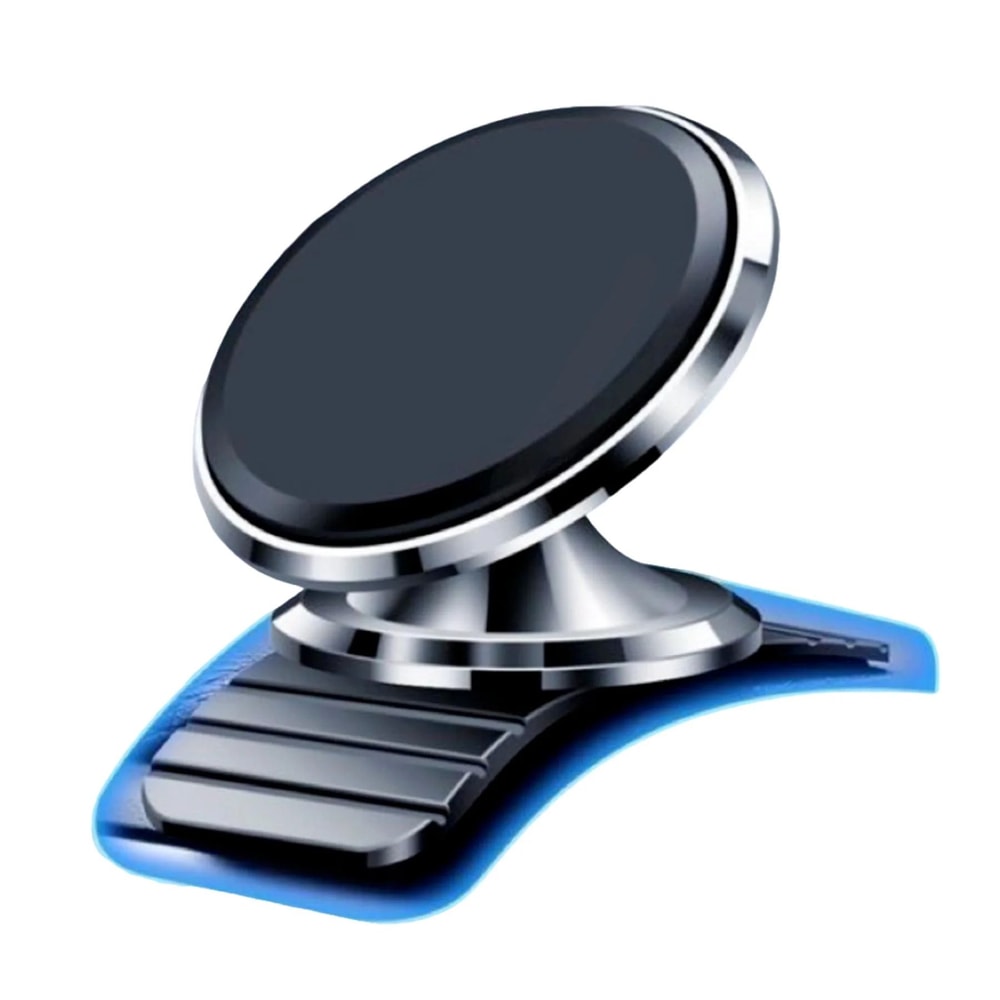 MagnaGrip 360 Magnetic Car Phone Holder For Dashboard 7