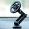 MagniGrip 360 Rotating Magnetic Phone Holder Universal Car Wall Mount Stand 1