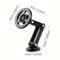 MagniGrip 360 Rotating Magnetic Phone Holder Universal Car Wall Mount Stand 3
