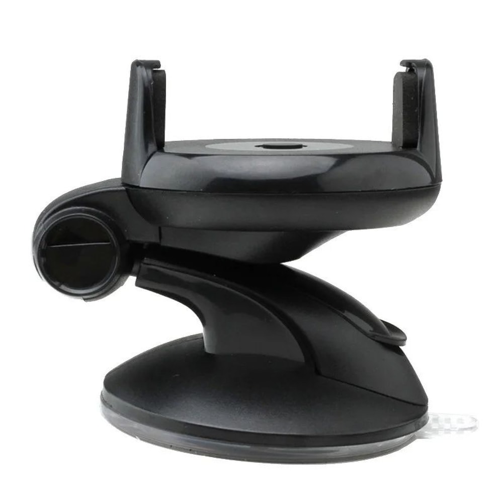 Universal Windshield Car Phone Holder With 360 Rotation Adjustable Dashboard Windshield Mount 5