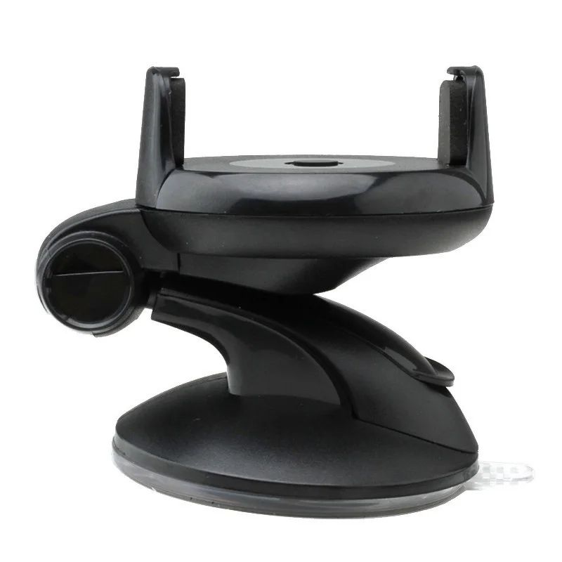 Universal Windshield Car Phone Holder With 360 Rotation Adjustable Dashboard Windshield Mount 5