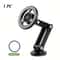Foldable Car Phone Holder With Strong Suction Cup Universal HandsFree Dashboard Mount 0