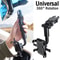 360 Rearview Mirror Phone Holder Adjustable Universal Car Mount For HandsFree Driving 0