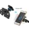 Universal CD Slot Phone Mount With 360 Rotation Strong Magnetic Hold For Smartphones GPS 1