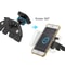 Universal CD Slot Phone Mount With 360 Rotation Strong Magnetic Hold For Smartphones GPS 1