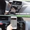 Universal CD Slot Phone Mount With 360 Rotation Strong Magnetic Hold For Smartphones GPS 2