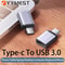 USBC OTG Adapter HighSpeed TypeC To USB 30 Adapter For Flash Drives Peripherals 0