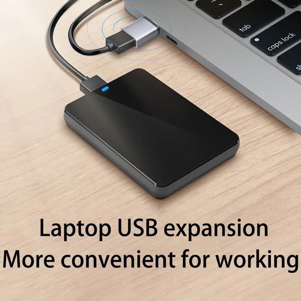 USBC OTG Adapter HighSpeed TypeC To USB 30 Adapter For Flash Drives Peripherals 5