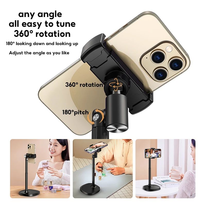 MagLift Pro Magnetic Phone Stand For MagSafe IPhone 3