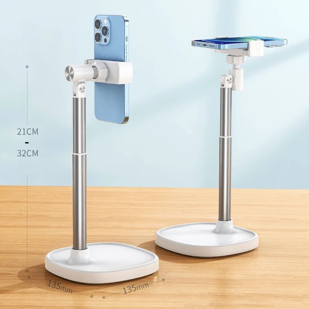 MagLift Pro Magnetic Phone Stand For MagSafe IPhone 8