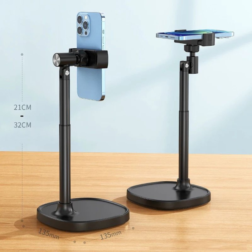 MagLift Pro Magnetic Phone Stand For MagSafe IPhone 9