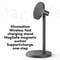 Magnetic MagSafe Charging Stand With Fast Wireless Phone Holder For IPhone 1