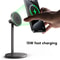 Magnetic MagSafe Charging Stand With Fast Wireless Phone Holder For IPhone 2