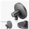 Magnetic MagSafe Charging Stand With Fast Wireless Phone Holder For IPhone 4