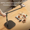 Overhead Phone Stand With Bluetooth Remote Adjustable Desktop Filming Recording Stand For Content 0