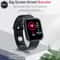 D20 Smart Fitness Tracker Watch With Bluetooth Notifications Sleep Monitoring 5