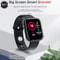 D20 Smart Fitness Tracker Watch With Bluetooth Notifications Sleep Monitoring 5