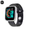 D20 Smart Fitness Tracker Watch With Bluetooth Notifications Sleep Monitoring 7