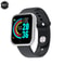 D20 Smart Fitness Tracker Watch With Bluetooth Notifications Sleep Monitoring 7