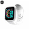 D20 Smart Fitness Tracker Watch With Bluetooth Notifications Sleep Monitoring 10