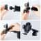 360 Suction Cup Car Phone Holder Mount With Retractable Arm For Dashboard Windshield 5