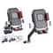 360 Rotating Motorcycle Bike Phone Holder Shockproof Handlebar Mount For Smartphones 0