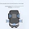 360 Rotating Motorcycle Bike Phone Holder Shockproof Handlebar Mount For Smartphones 4