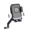 360 Rotating Motorcycle Bike Phone Holder Shockproof Handlebar Mount For Smartphones 6