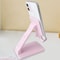 Adjustable Desktop Phone Holder Stand Height Angle Adjustable Phone Stand For HandsFree Calls Stu 0