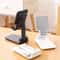 Adjustable Phone Tablet Stand Foldable Desktop Holder For IPhone IPad More 0