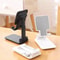 Adjustable Phone Tablet Stand Foldable Desktop Holder For IPhone IPad More 0