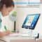 Adjustable Phone Tablet Stand Foldable Desktop Holder For IPhone IPad More 3