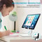 Adjustable Phone Tablet Stand Foldable Desktop Holder For IPhone IPad More 3