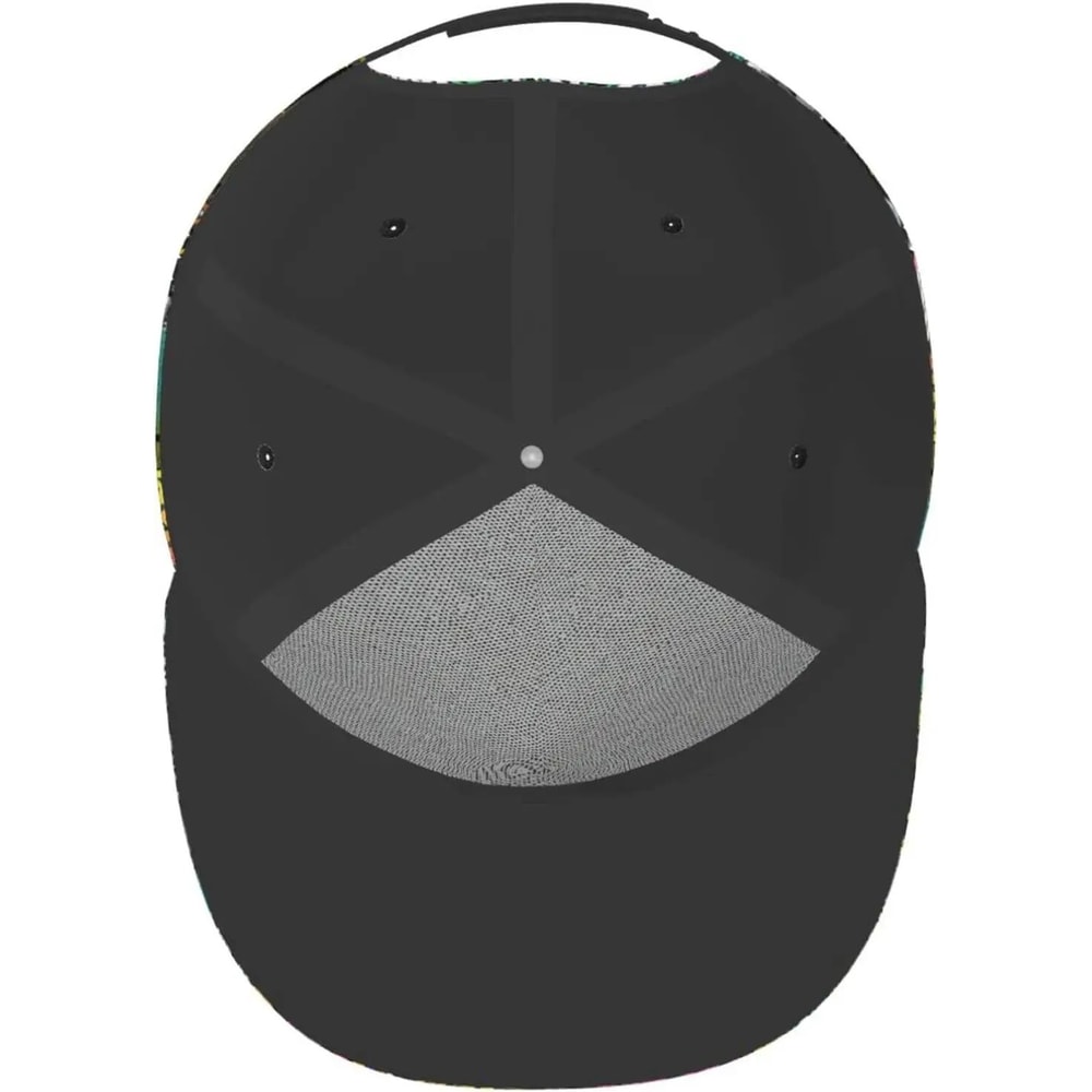 Its My Birthday Adjustable Birthday Baseball Hat Funny Happy Birthday Party Cap For Women Men 4