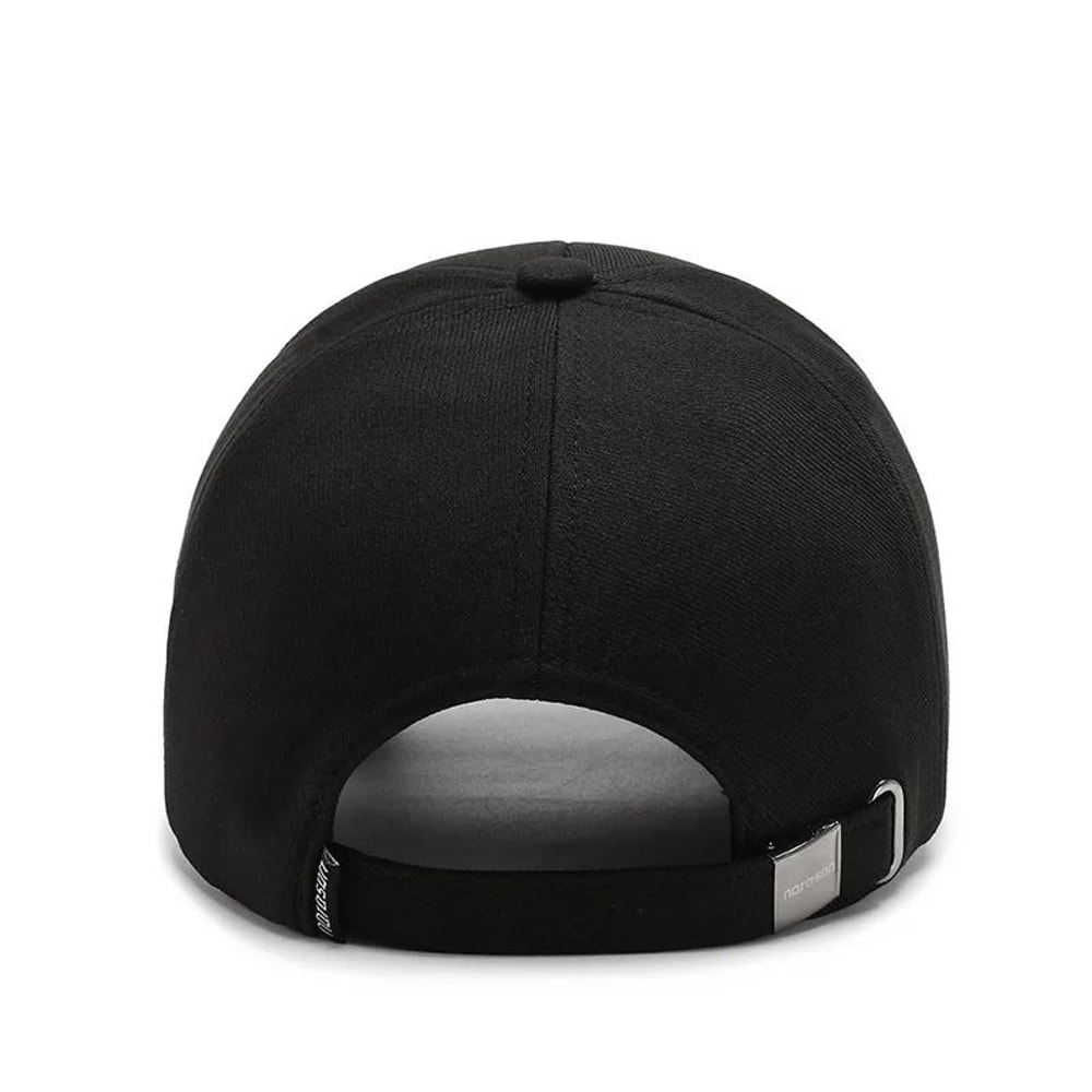 UrbanShade Mens Sun Cap Minimalist Casual Baseball Cap With Adjustable Fit 3