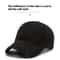 UrbanShade Mens Sun Cap Minimalist Casual Baseball Cap With Adjustable Fit 6