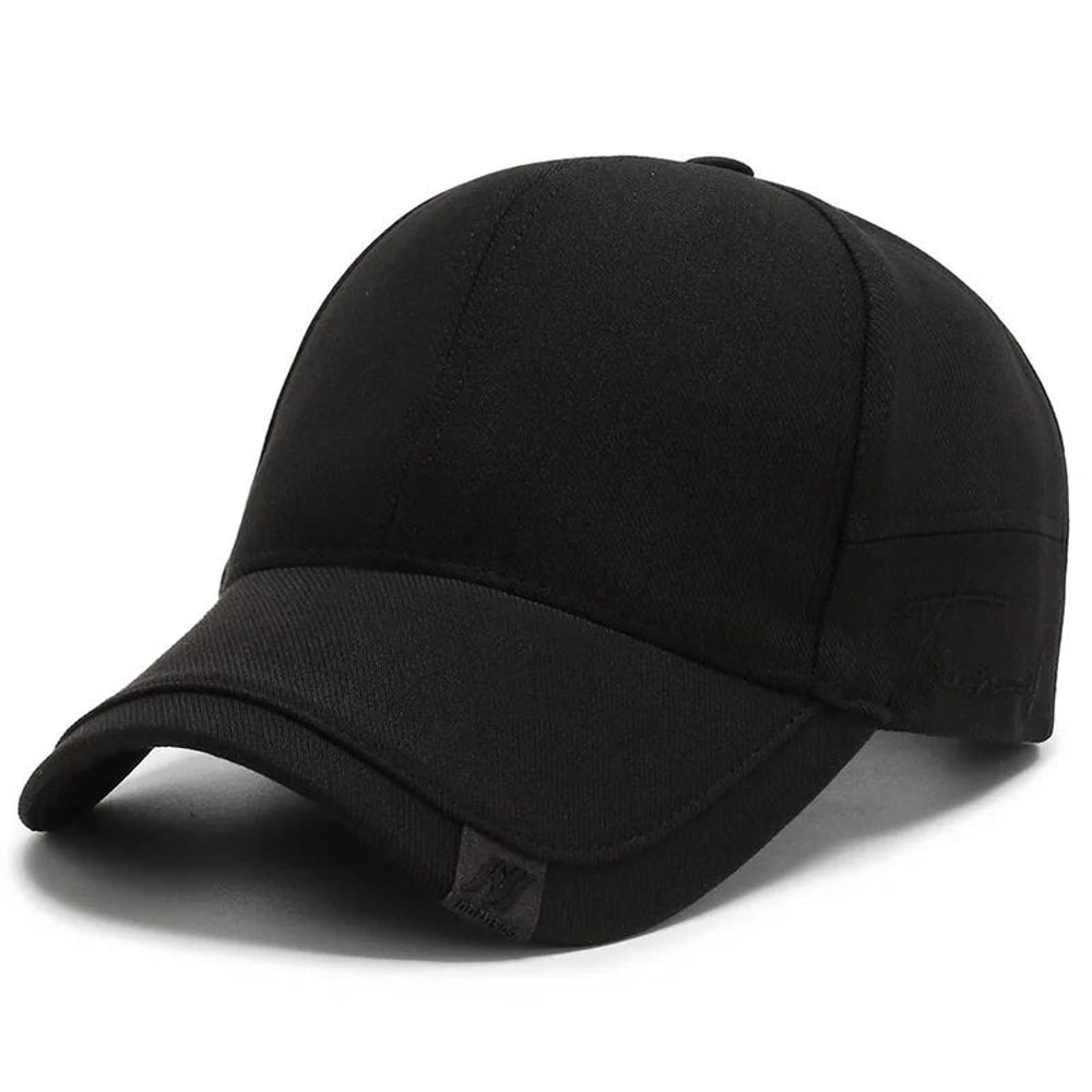 UrbanShade Mens Sun Cap Minimalist Casual Baseball Cap With Adjustable Fit 7