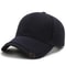 UrbanShade Mens Sun Cap Minimalist Casual Baseball Cap With Adjustable Fit 8